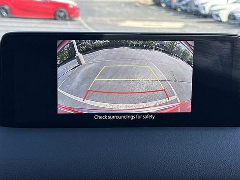 Used 2021 MAZDA CX-5 Grand Touring FWD image 37