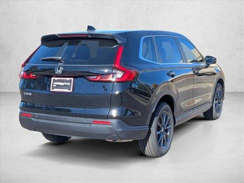 New 2026 Honda CR-V EX-L image 2