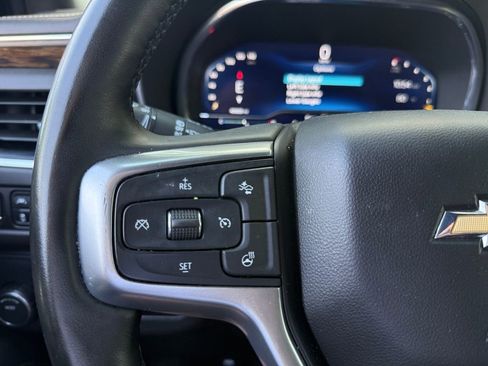 Used 2024 Chevrolet Tahoe Premier RWD image 23