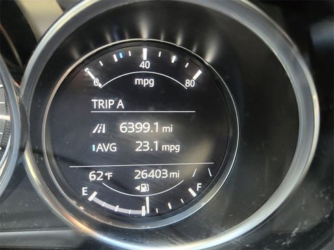 Used 2023 MAZDA CX-5 AWD 2.5 S image 23