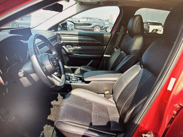 Used 2025 MAZDA CX-50 AWD 2.5 S w/ Premium Plus Pkg image 9