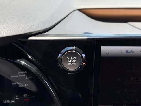 New 2026 Lexus RX 350 Premium w/ Accessory Package (Z1) AWD/4WD image 27