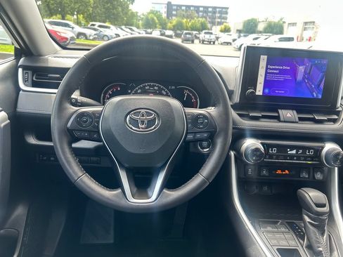 Certified 2025 Toyota RAV4 XLE w/ Weather Package AWD/4WD image 14