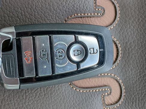 New 2026 Ford Expedition King Ranch AWD/4WD image 33