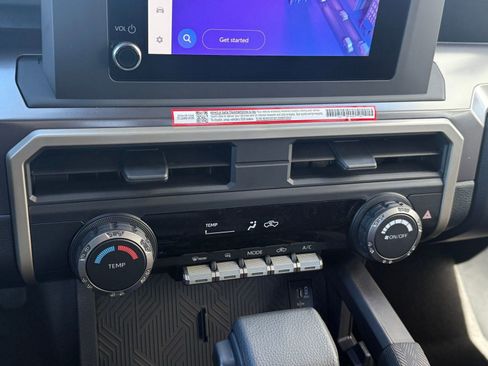 New 2026 Toyota Tacoma SR5 RWD image 21