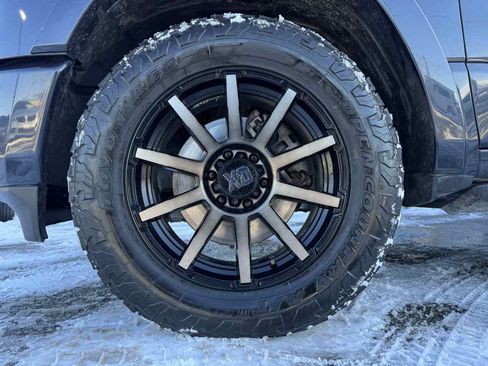 Used 2020 RAM 1500 Limited image 8