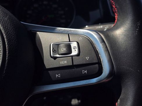 Used 2019 Volkswagen GTI S w/ Driver Assistance Package FWD image 29