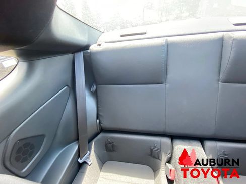 New 2026 Toyota GR86 RWD image 13