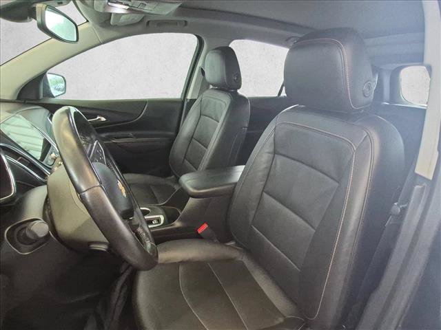 Used 2020 Chevrolet Equinox Premier FWD image 16