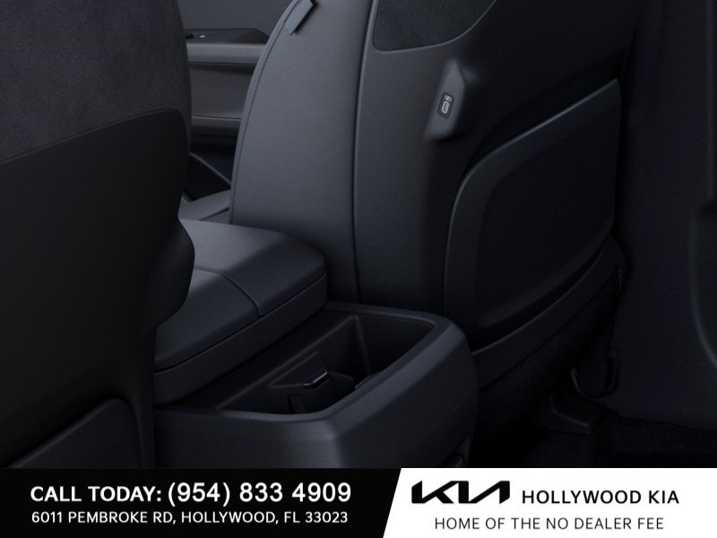 New 2027 Kia Telluride X-Line SX Prestige AWD/4WD image 26
