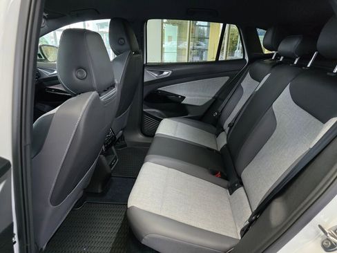 New 2026 Volkswagen ID.4 Pro image 27