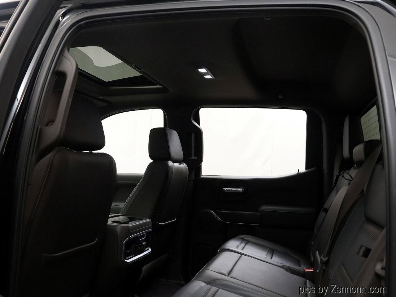 Used 2019 GMC Sierra 1500 Denali AWD/4WD image 14