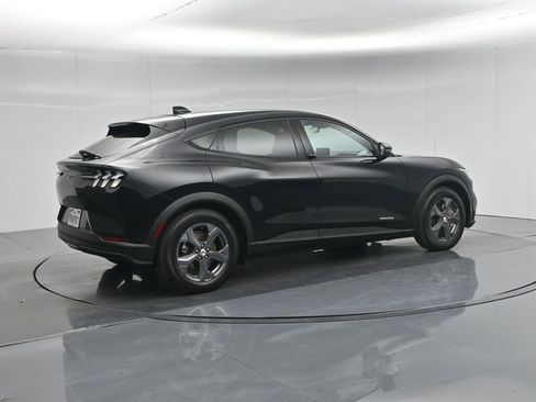 Certified 2023 Ford Mustang Mach-E Select RWD image 27