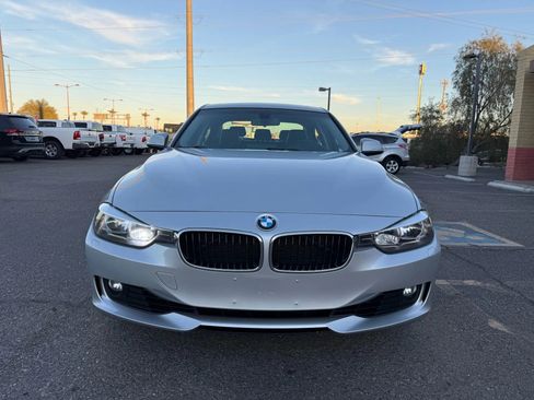 Used 2015 BMW 328i xDrive Sedan image 3