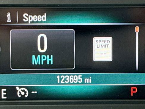 Certified 2019 Buick Enclave Premium image 12