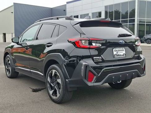 Certified 2024 Subaru Crosstrek 2.5i Limited w/ Popular Package #4A AWD/4WD image 5