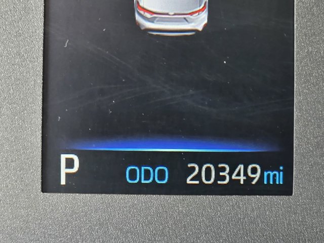 Certified 2023 Toyota Corolla LE FWD image 34