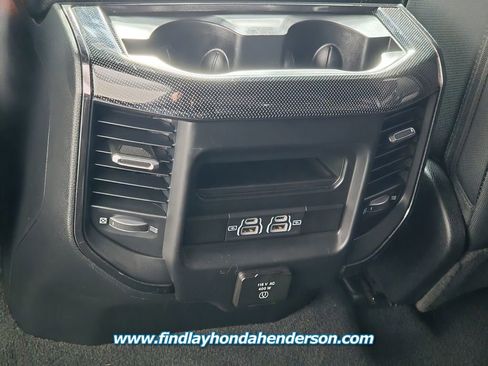 Used 2022 RAM 1500 Big Horn image 18