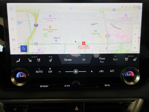 Used 2024 Lexus RX 350 Premium w/ Convenience Package AWD/4WD image 38