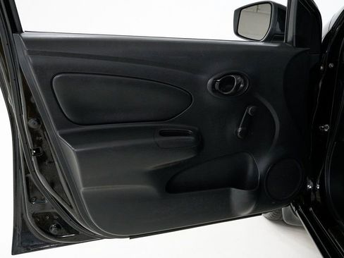 Used 2016 Nissan Versa S image 7