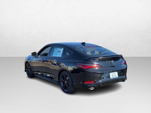 New 2026 Acura Integra A-Spec FWD image 3