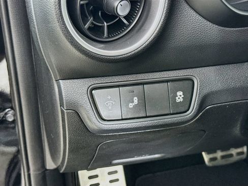 Used 2022 Kia Forte GT-Line w/ GT-Line Technology Package FWD image 11