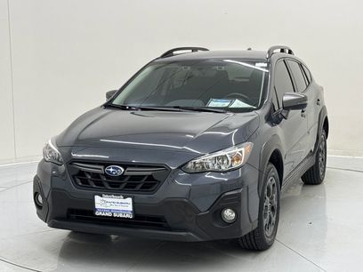 Used 2023 Subaru Crosstrek 2.5i Sport
