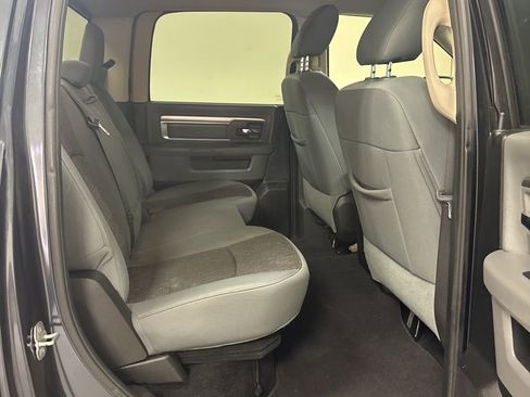 Used 2014 RAM 1500 Big Horn image 30