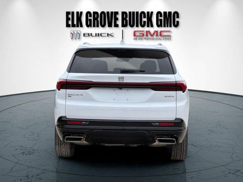 New 2026 Buick Enclave Sport Touring AWD/4WD image 5