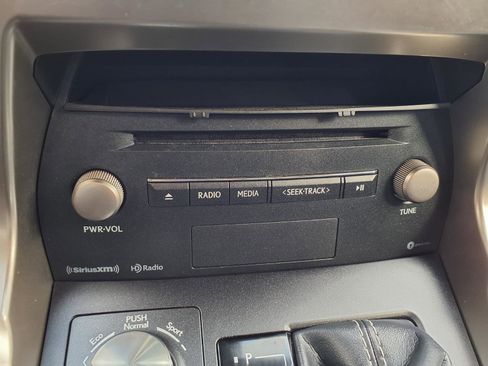 Used 2020 Lexus NX 300 FWD w/ Premium Package image 9