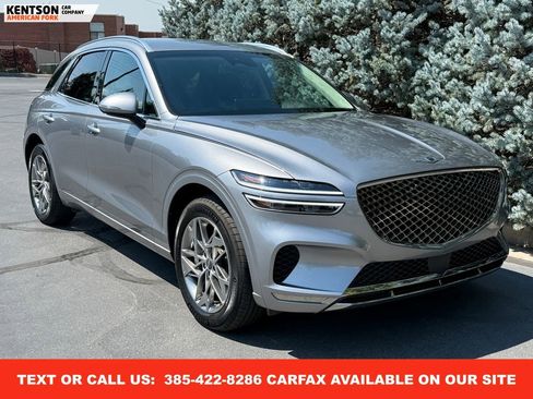 Used 2025 Genesis GV70 2.5T image 13