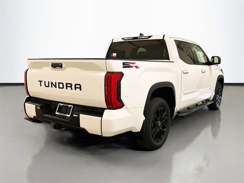 New 2026 Toyota Tundra SR5 image 4