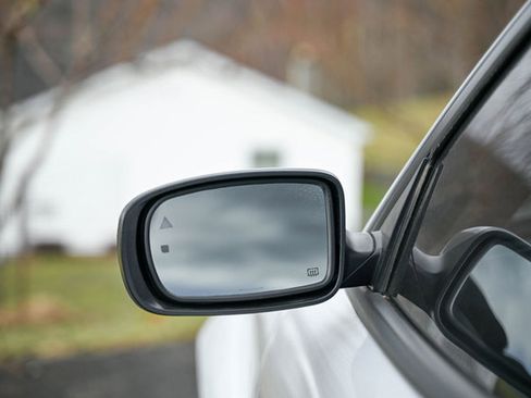 Used 2020 Dodge Charger SRT Hellcat w/ Navigation & Travel Group image 76