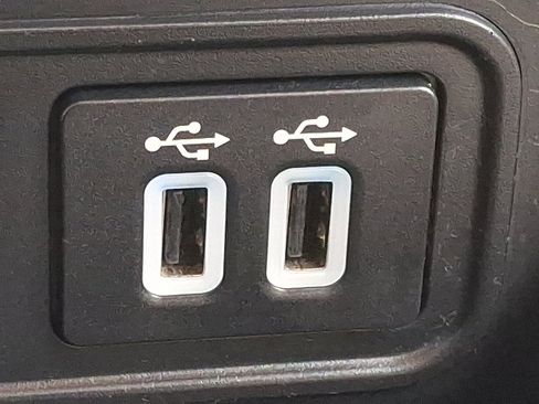 Used 2019 Ford EcoSport Titanium image 25