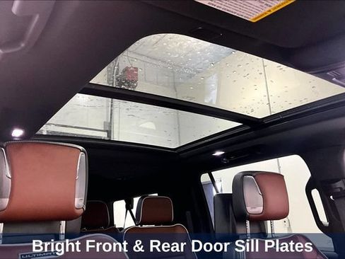 Used 2023 GMC Yukon XL Denali Ultimate AWD/4WD image 37
