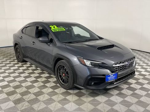 Used 2022 Subaru WRX Premium AWD/4WD image 23
