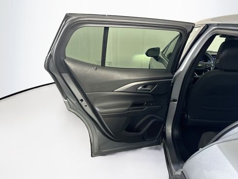 Used 2025 Chevrolet Equinox EV LT FWD image 27