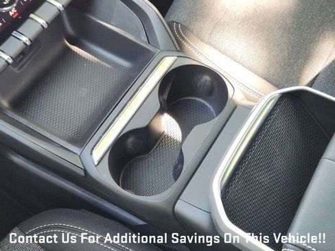 New 2026 GMC Terrain Elevation image 15