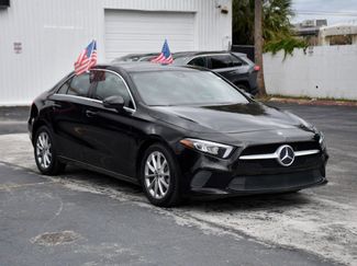 Used 2020 Mercedes-Benz A 220 A 220 video 1