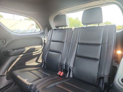 Used 2021 Dodge Durango GT AWD/4WD image 28