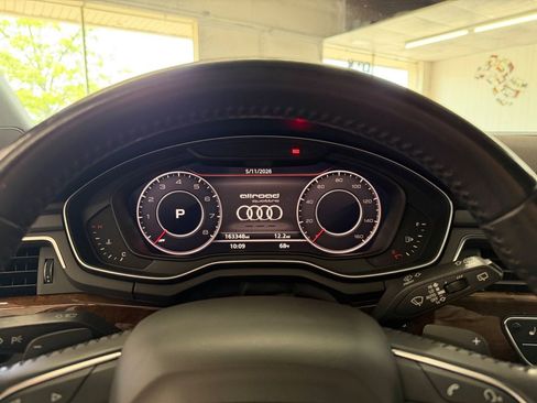 Used 2017 Audi A4 2.0T allroad Premium Plus w/ Technology Package AWD/4WD image 24