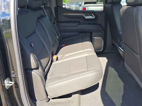 New 2026 GMC Sierra 1500 Denali w/ Denali Reserve Package AWD/4WD image 27