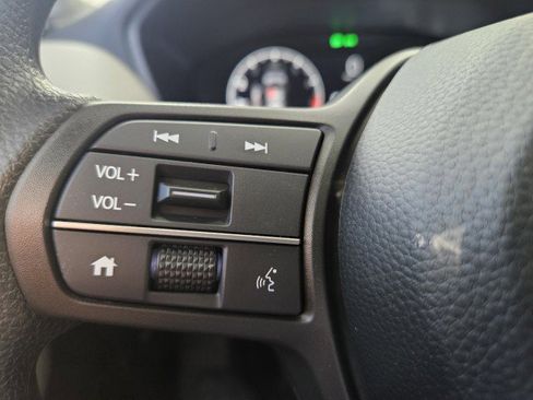 New 2026 Honda HR-V LX image 28