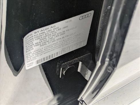 New 2025 Audi Q5 Premium Plus image 19