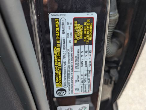 Used 2021 Volkswagen Atlas Cross Sport SEL Premium R-Line AWD/4WD image 38