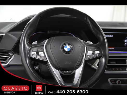 Used 2022 BMW X5 xDrive40i AWD/4WD image 7