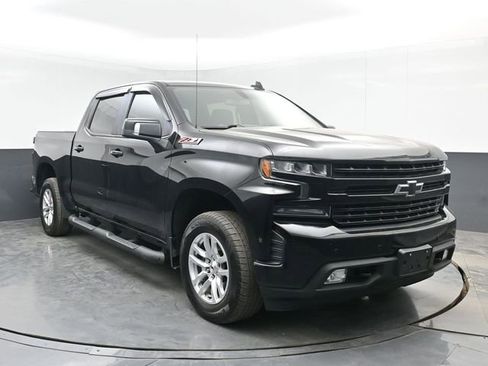Used 2019 Chevrolet Silverado 1500 RST w/ All-Star Edition image 2