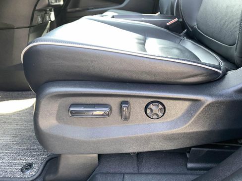 Certified 2024 Honda Odyssey Elite image 41