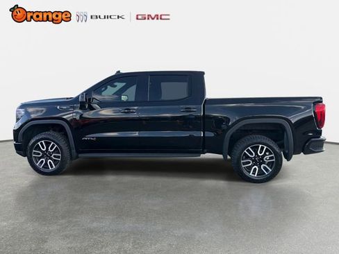 Used 2024 GMC Sierra 1500 AT4 w/ Technology Package AWD/4WD image 6