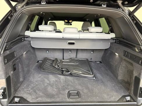 Certified 2024 BMW X5 xDrive40i w/ M Sport Package image 21